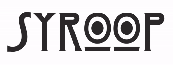 Syroop.pl logo